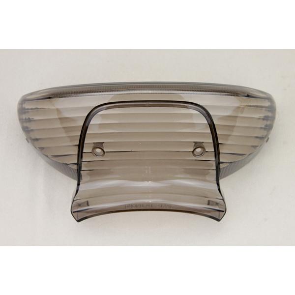 JOG 3KJ【当時物】絶版 紫紋 リアカウル リアスモークレンズ付き JOG 3KJ【当時物】絶版 紫紋 リアカウル リアスモークレンズ付き