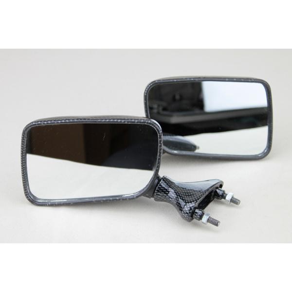 TZR250R 3XV 純正 新品ミラー 左右セット ウェビックガレージセール | TZR250R 3XV ミラー 左右 3XV-4078
