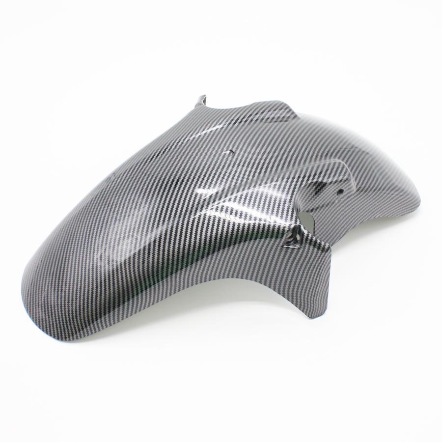 CB1300SF SC54 カーボン柄 フロントフェンダー CB1300SB