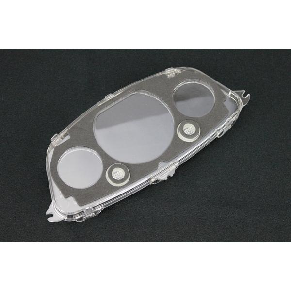 JOG ZRエボ SA16J メーターカバー メーターレンズ ジョグ : KAMINARI