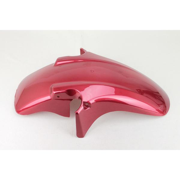 CB1300SF SC54 キャンディレッド フロントフェンダー 赤 CB1300SB