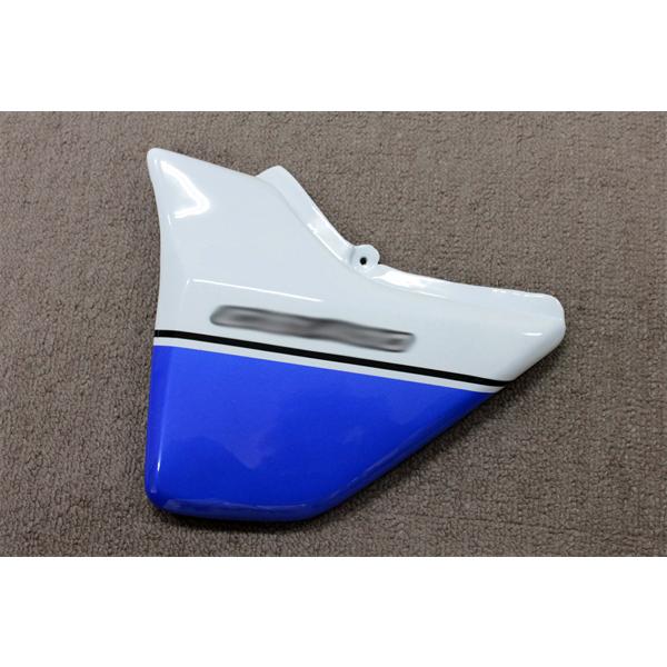 GSX400インパルス GK79A カウル4点セット 白/青