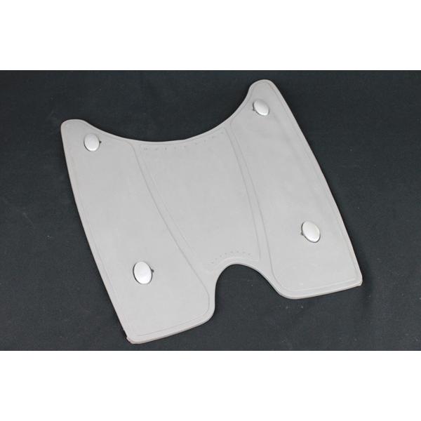 新品 VINO 5AU SA10J グレー ステップマット ビーノ フロアマット