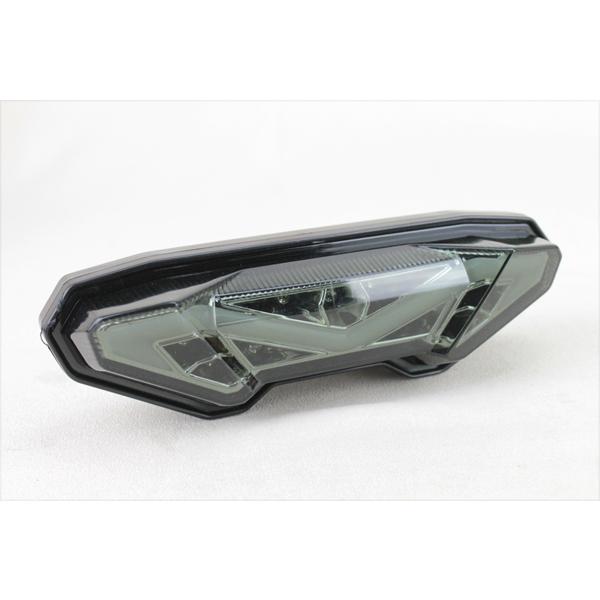 MT-09TRACER RN34J TRACER900GT ウインカー付 LEDスモーク MT-09TRACER RN34J TRACER900GT ウインカー付 LEDスモーク
