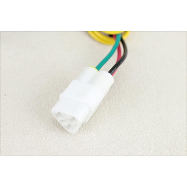 MT-09TRACER RN34J TRACER900GT ウインカー付 LEDスモーク MT-09TRACER RN34J TRACER900GT ウインカー付 LEDスモーク