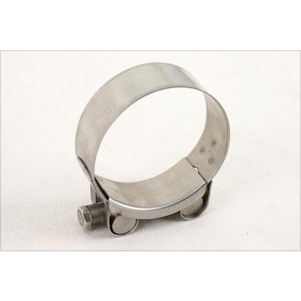 ステンレスマフラーバンド56-59mm CBR CB1300SF FTR223 CB400SF VTR250