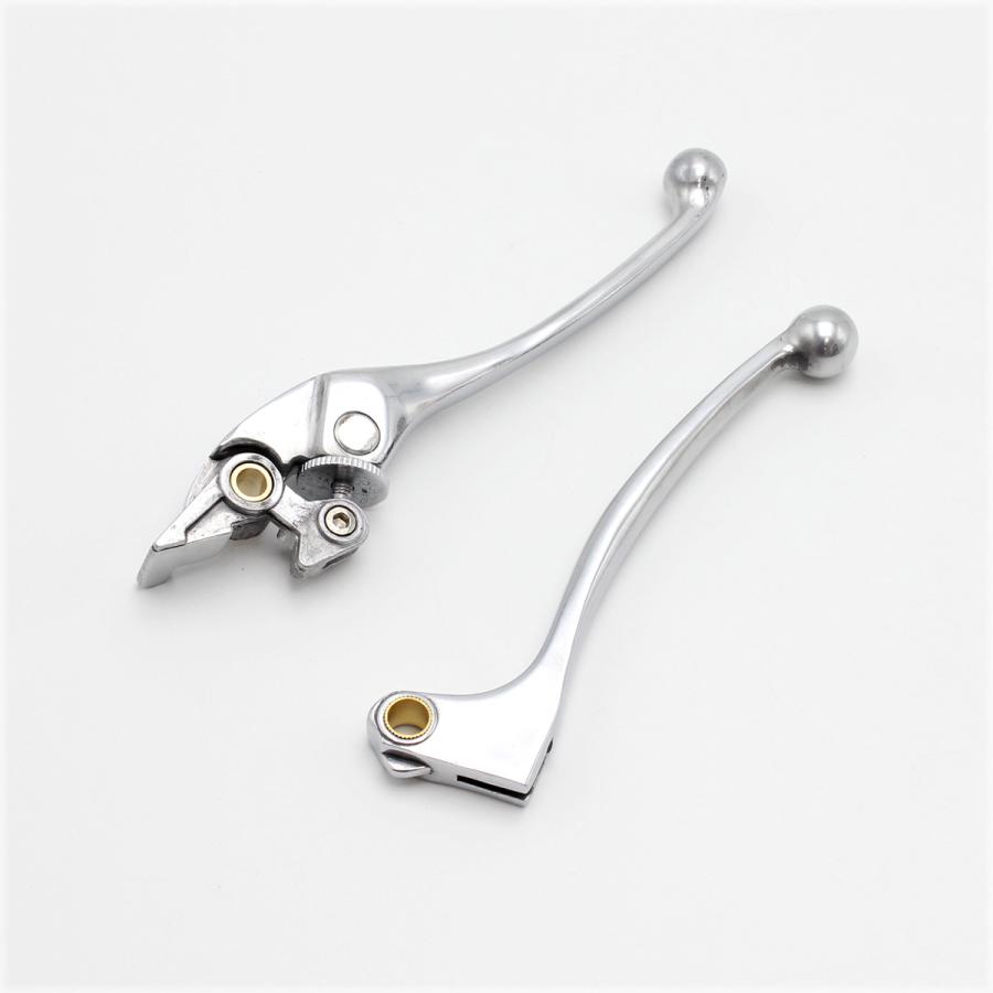 送料無料！ CB400SF NC31 ブレーキレバー クラッチレバーセット