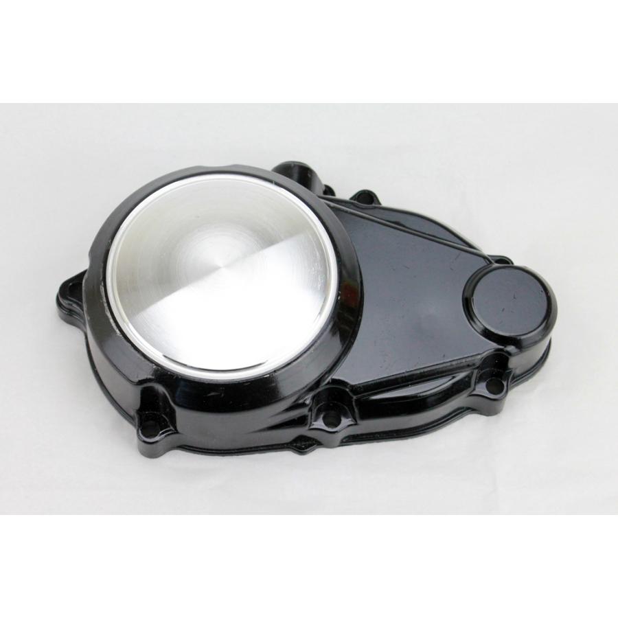 CB400SF CB400SB エンジンカバー キズあり VTEC NC31 NC39 NC42 Revo