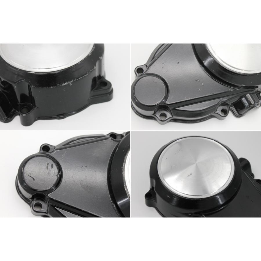 CB400SF CB400SB エンジンカバー キズあり VTEC NC31 NC39 NC42 Revo