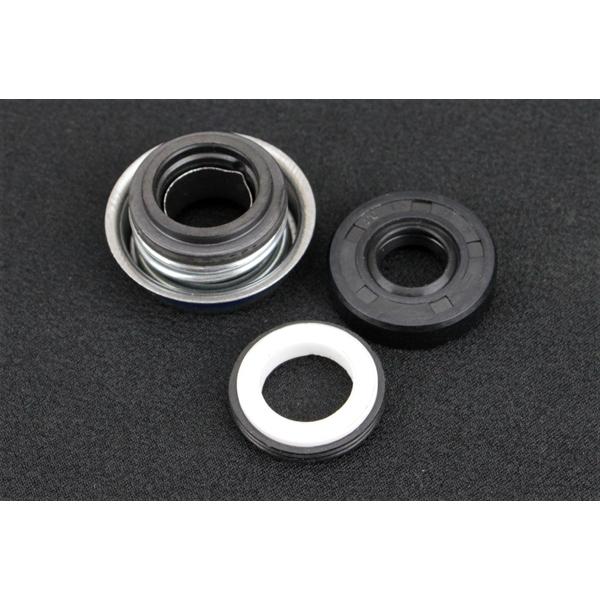 CB400SF CB400SB ウォーターポンプシールセット NC31 NC39 スティード