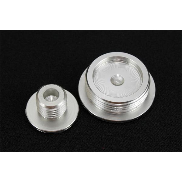 バフ工房 CB400SF NC31 NC42 新品クラッチカバー バフ工房 CB400SF NC42(NC31にも取付可) 新品クラッチカバー - メルカリ