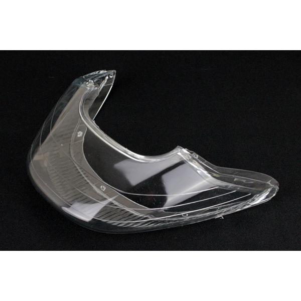 Smart Dio/Z4 AF56 純正タイプ クリアテールレンズ AF57 AF63 スマート