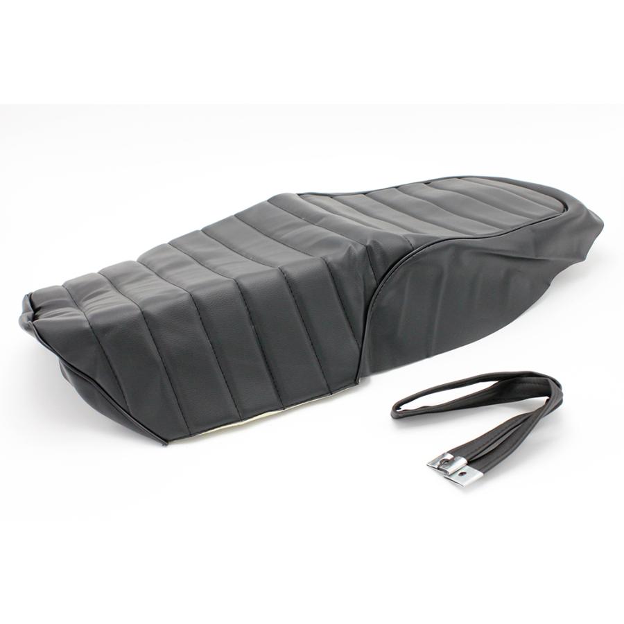 CB400SF NC39 NC42張り替えシート CB400SF VTEC NC39 NC42 張り替え用 タックロールシート表皮 黒 99-20