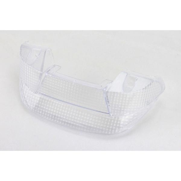 スーパーディオ SR ZX SuperDio AF27/AF28 クリアテールレンズ