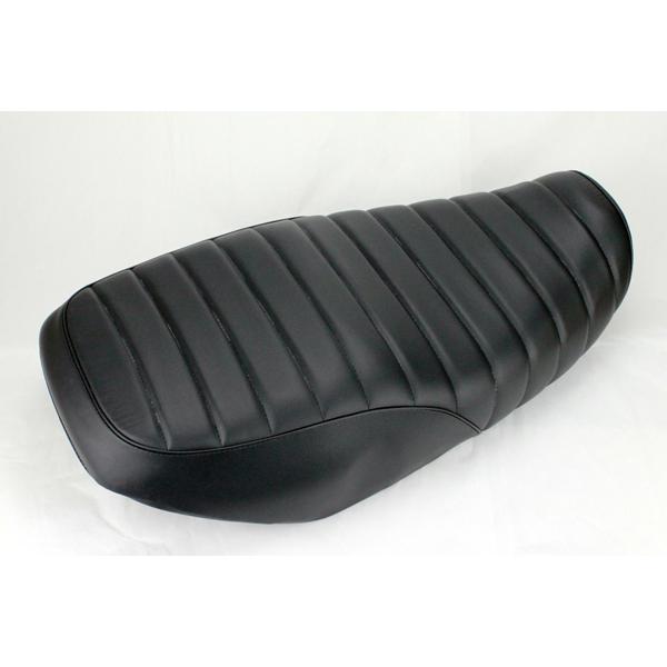 GSX400インパルス GK79A タックロールシート 黒 Impulse GK7CA