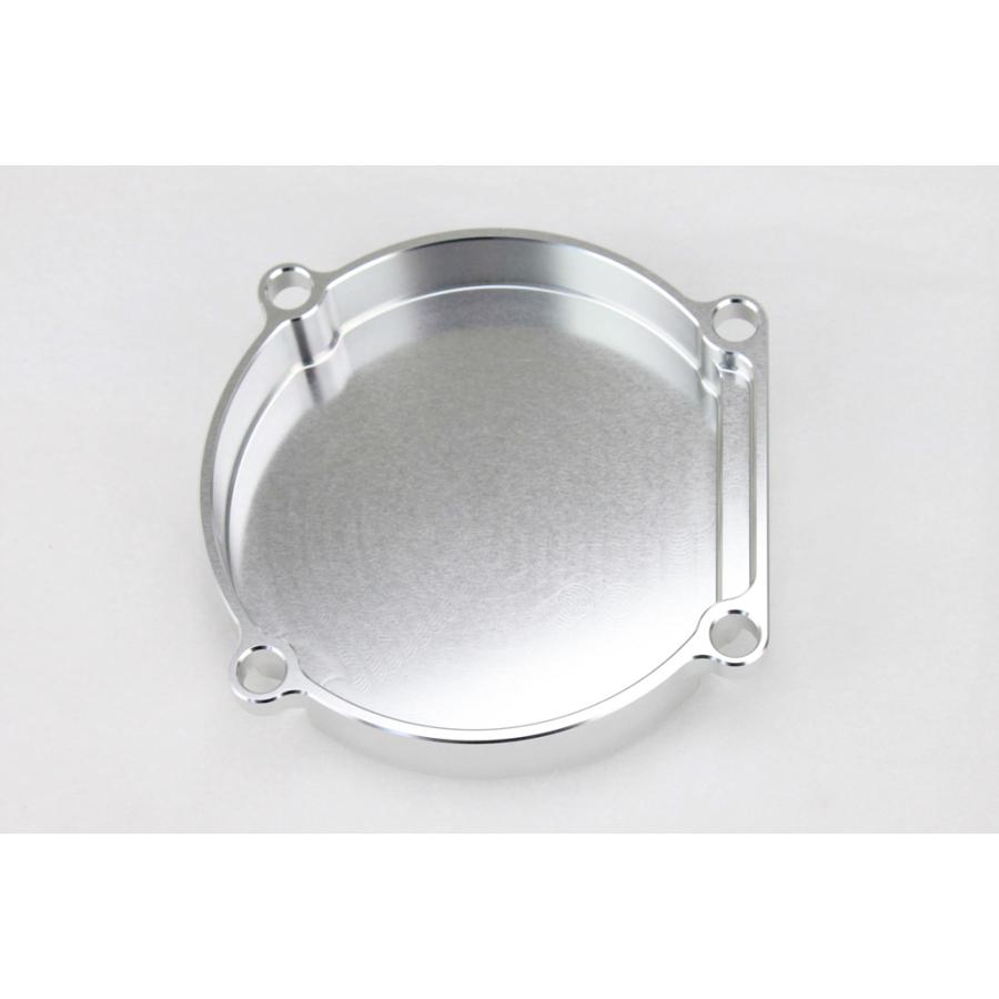 ヨシムラマグネシウムエンジンカバー【XJR1300、XJR1200】 ヨシムラマグネシウムエンジンカバー【XJR1300、XJR1200】