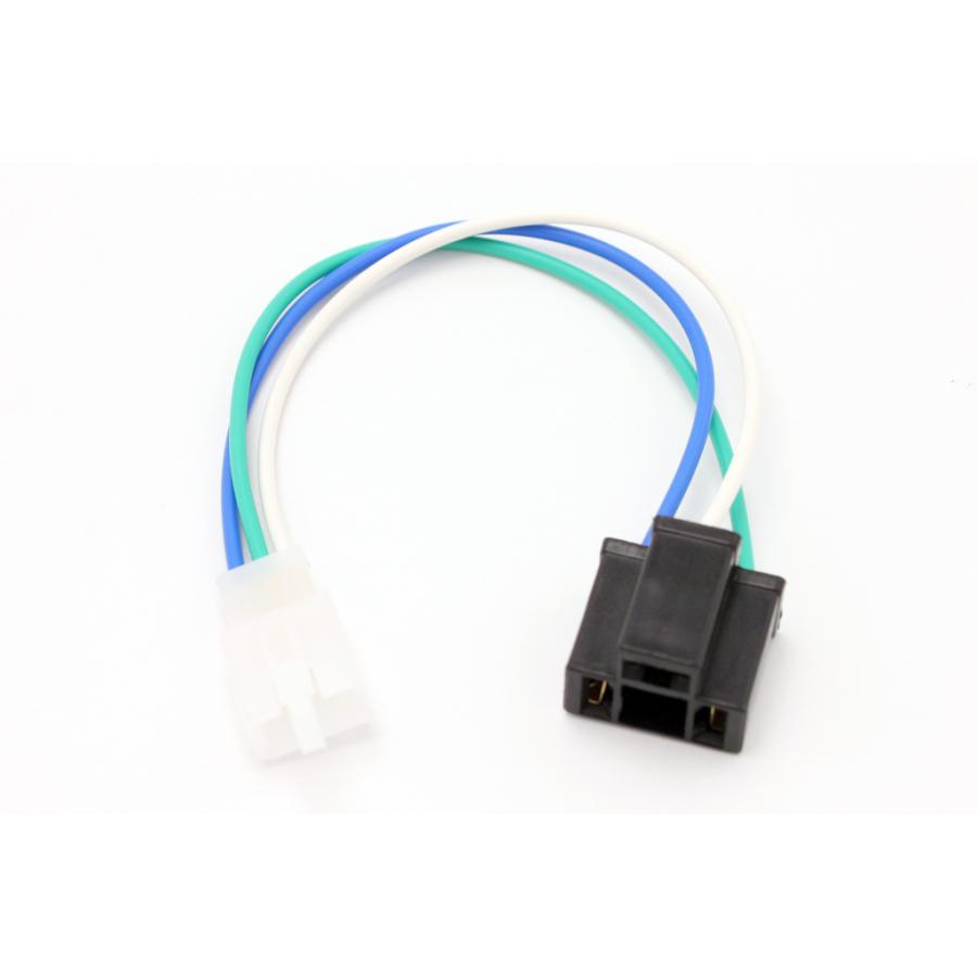 FET H4-K 85/80W Mシリーズランプハーネスバルブキット HERO ヒーロー