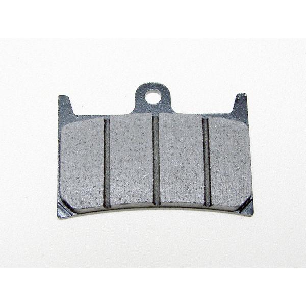 2021春の新作 TZR250 3MA TZR125R フロントブレーキパッド TZR250RS