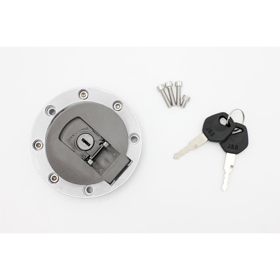 XJR1300 XJR400 TZR250 ガソリンタンクキャップ ヤマハ車用 FZR250 R1