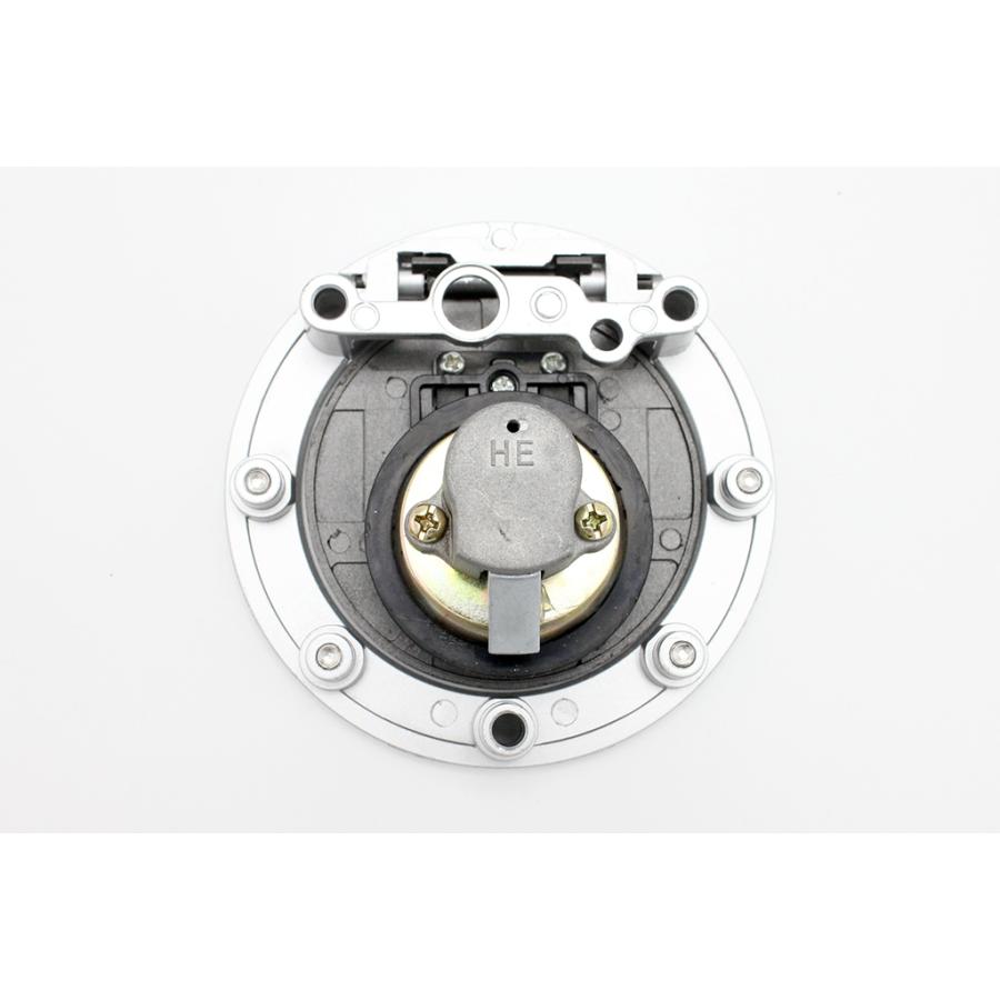 XJR1300 XJR400 TZR250 ガソリンタンクキャップ ヤマハ車用 FZR250 R1