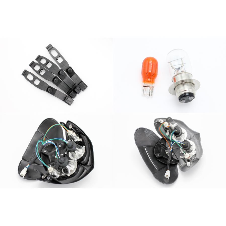★値下げ★CRM250AR ライトカウル　ホンダ 純正 MD32 ヘッドライト 楽天市場】honda crm ar 250（外装パーツ｜パーツ）：バイク用品<車