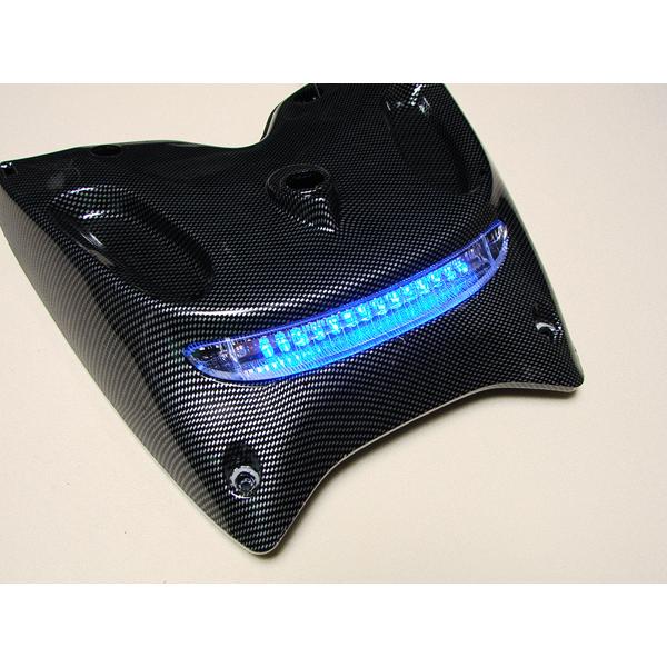 sa16j 5su リモコンジョグ エボ ZR 社外LEDテールランプ ヤマハ ジョグ JOG SA16 LED テールランプ 7灯 : NEXUS Japan