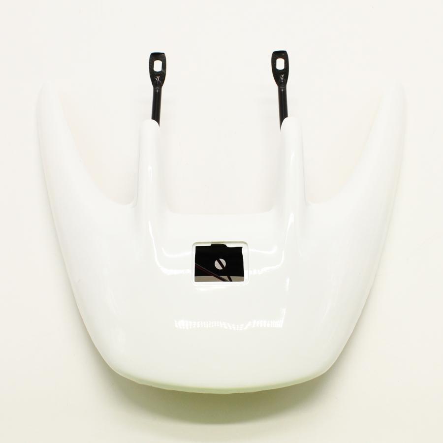 ライブディオZX AF35 AF34 リアスポイラーLEDセット 白 LiveDio