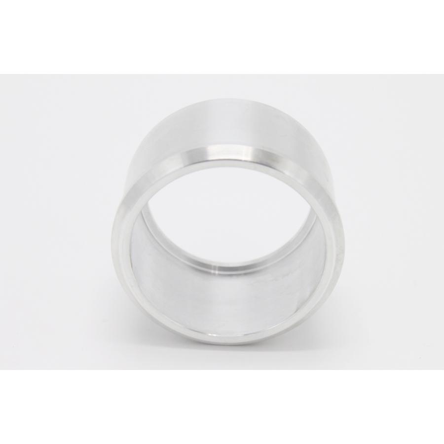 60.5mm→52mm マフラー変換アダプター CB1300SB CB400SF VFR750F