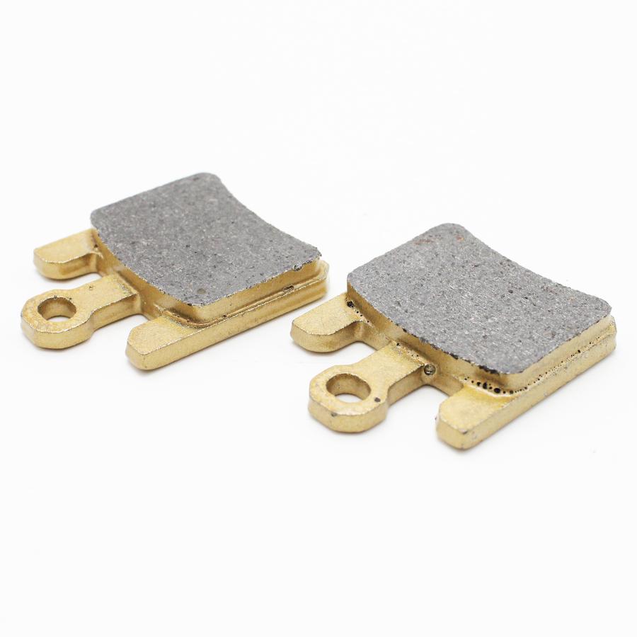 新品 ZX-6RR ZX-6R ZX-100R ZX-12R バルカン1600 フロントブレーキ