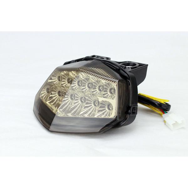 レブル250 23年式　テールランプ　ウインカー Amazon | Motolordd レブル250/500用ウィンカー内蔵コンパクト