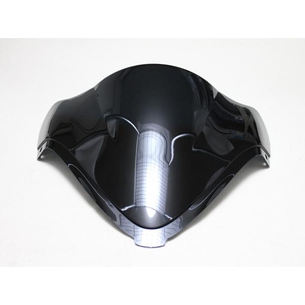 GSX1300R隼 GX72A 2008-2019年 スクリーン ダークスモーク ハヤブサ