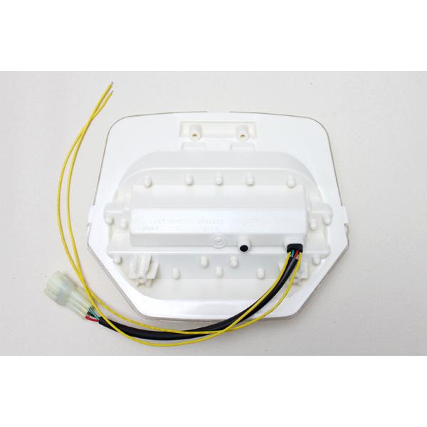 CB1300SF CB400SF VTEC NC39 LEDクリアテールランプ ウインカー