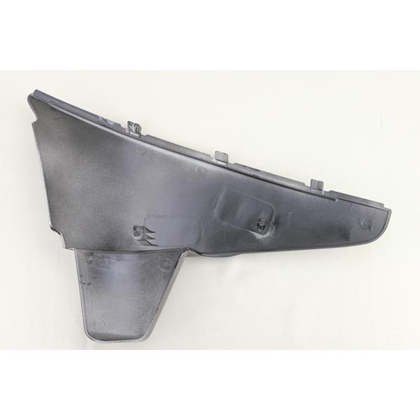 新品スティード400 NC26 サイドカバーセット黒 Steed400 VLX