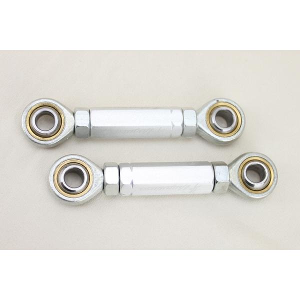 SUZUKI GSX1300R ハヤブサ 隼 ローダウンリンク 車高調整 Amazon | ローダウンアジャスタブルリンク 車高調 ローダウン