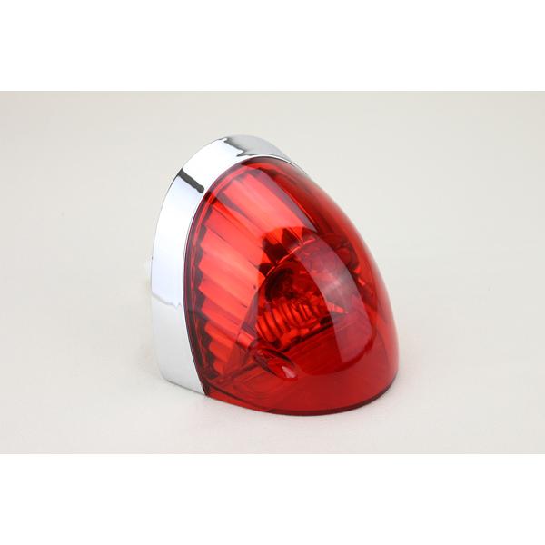 新品 ビーノ Vino 4スト SA26J 37J テールランプセット CREA SCOOPY