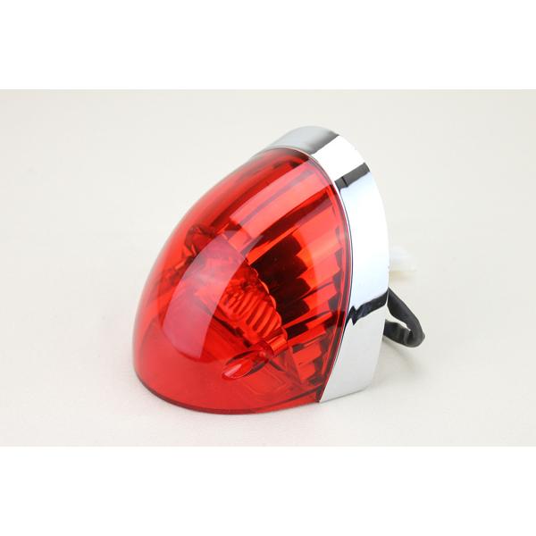 新品 ビーノ Vino 4スト SA26J 37J テールランプセット CREA SCOOPY