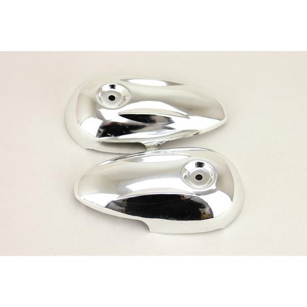 YAMAHA ビーノ(2サイクル) フロントフォーク ヤマハ [M-250722-56] 輸入バイクパーツ卸ツイントレードWEB本店