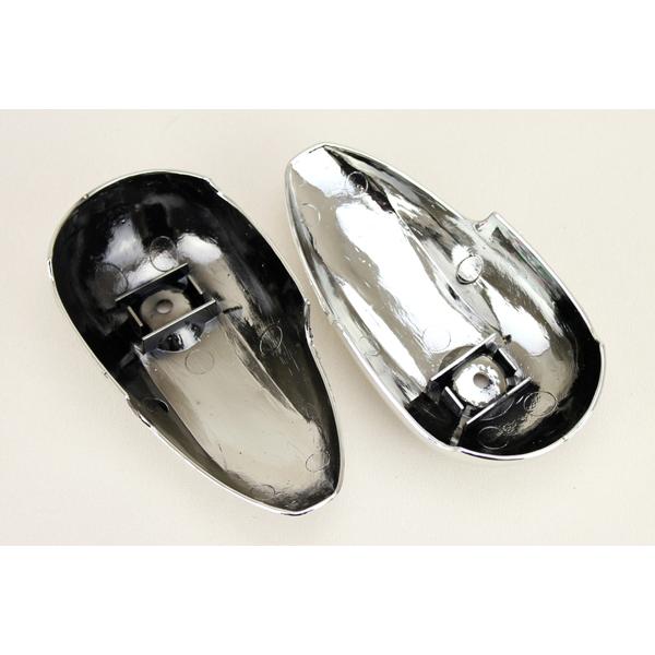 YAMAHA ビーノ(2サイクル) フロントフォーク ヤマハ [M-250722-56] ヤマハ ビーノ(2サイクル)の主要諸元・スペック等の車種情報 | バイク
