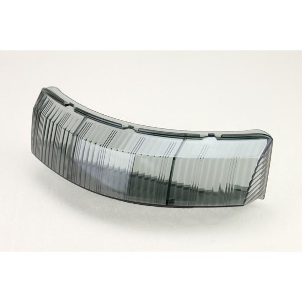 VOX SA31J スモークテールレンズ ボックス テールランプ 黒 ヴォックス