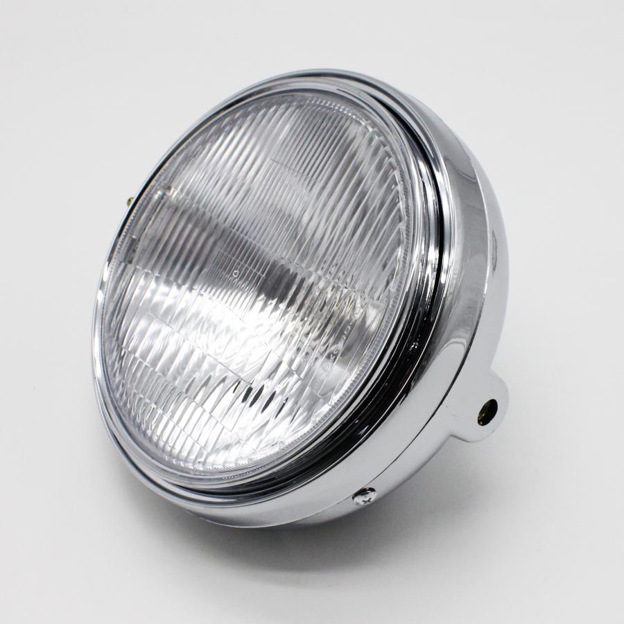 CB400SF NC31 GB250 ホンダ純正タイプ ヘッドライト VRX400 ジェイド