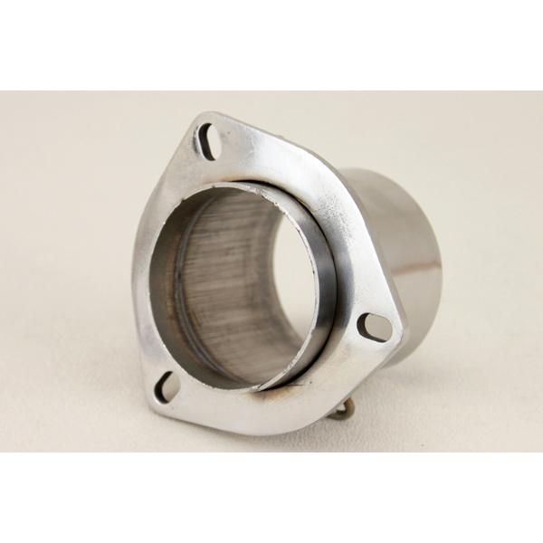 純正サイレンサー 変換アダプター 60.5mm マフラー ZRX400 ZRX1100