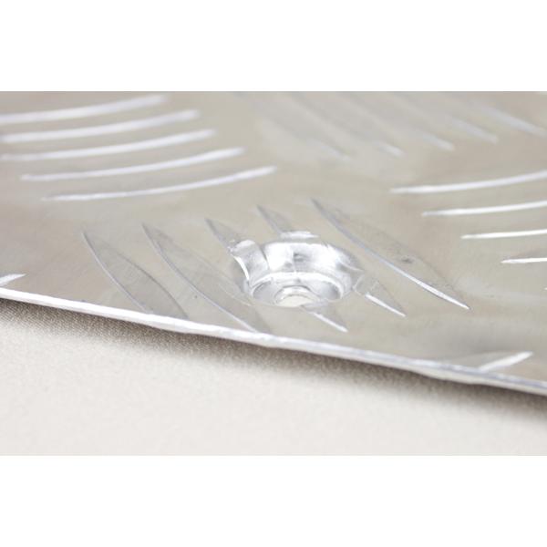 LiveDio ZX アルミ ステップボード 後期型AF34 AF35 チェスタ SR Cesta