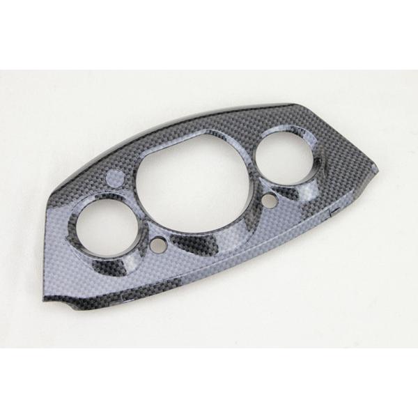 JOG ZRエボ SA16J カーボン柄 メーターカバー リモコンジョグ JOG ZRエボ SA16J カーボン柄 メーターカバー リモコンジョグ
