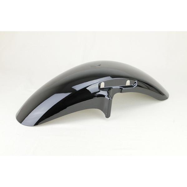 CB400SF NC39 VTEC 黒 フロントフェンダー ブラック CB400SB