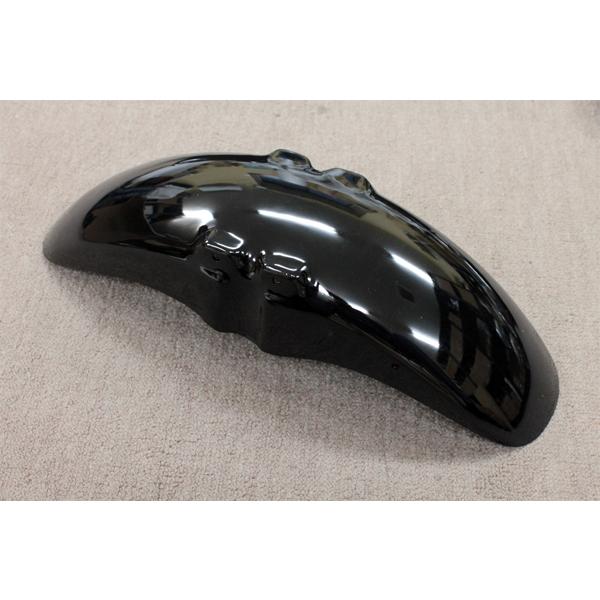 JADE250 MC23 新品4点カウルセット ジェイド250 黒 ブラック