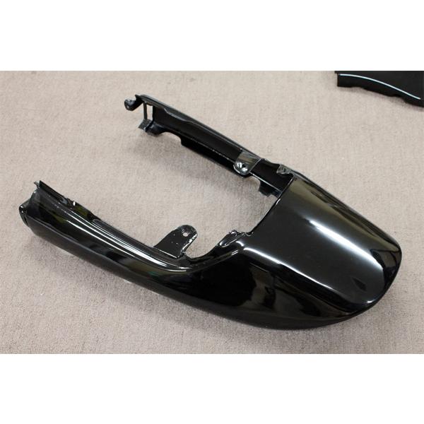 JADE250 MC23 新品4点カウルセット ジェイド250 黒 ブラック