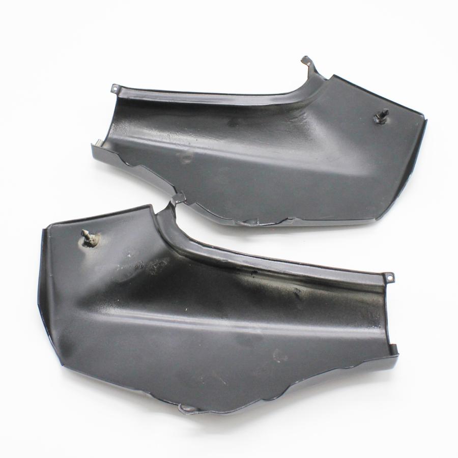 即納OK JADE250 MC23 新品カウル4点セット ブラック ジェイドHONDA 黒