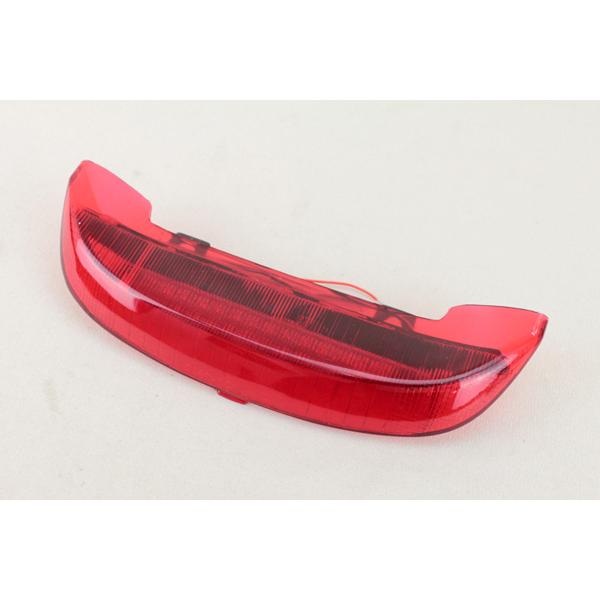 SuperDio ZX AF28 LEDリアスポイラー用ブルーLEDテールランプ 青