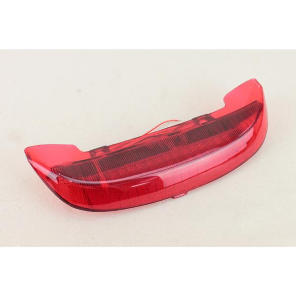 SuperDio ZX AF28 LEDリアスポイラー用ブルーLEDテールランプ 青 AF27