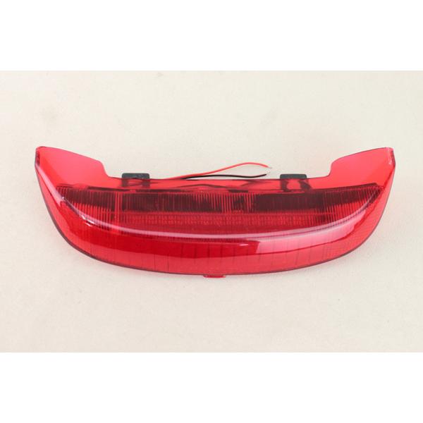 SuperDio ZX AF28 LEDリアスポイラー用ブルーLEDテールランプ 青 AF27